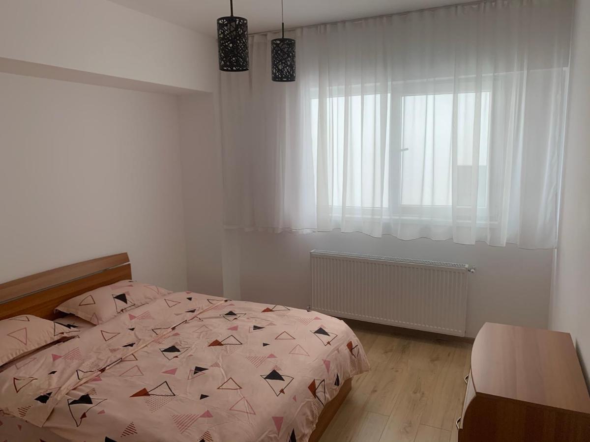 Ioana Home Ploiesti Exterior photo