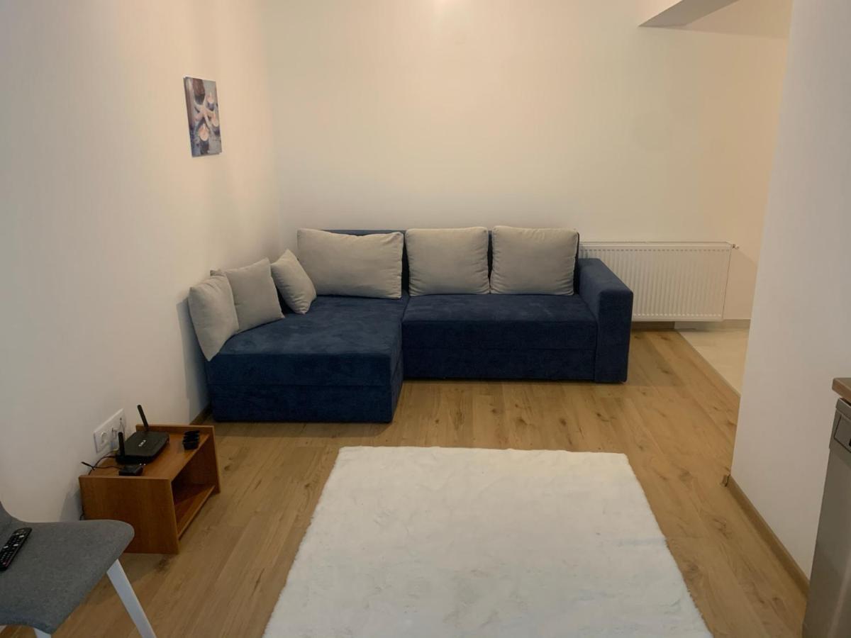 Ioana Home Ploiesti Exterior photo