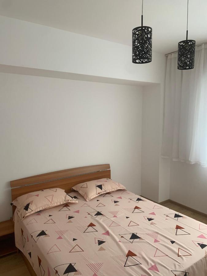 Ioana Home Ploiesti Exterior photo