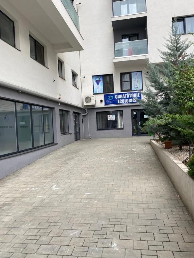 Ioana Home Ploiesti Exterior photo