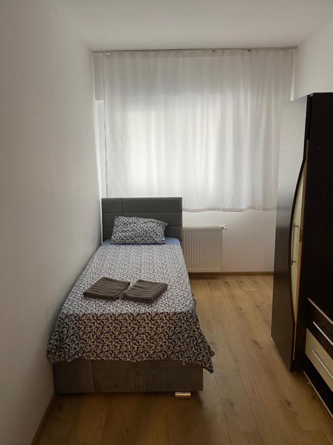 Ioana Home Ploiesti Exterior photo